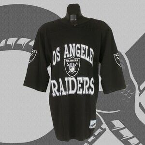 Vintage 90s Los Angeles Raiders Jersey Ravens Athletic Men's Large